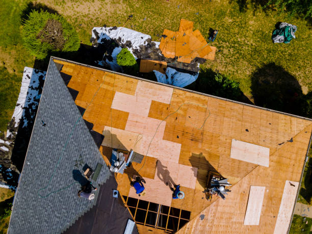 Best Storm Damage Roof Repair  in Washgton, IN