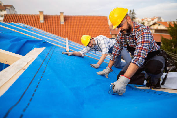 Roof Gutter Cleaning in Washington, IN