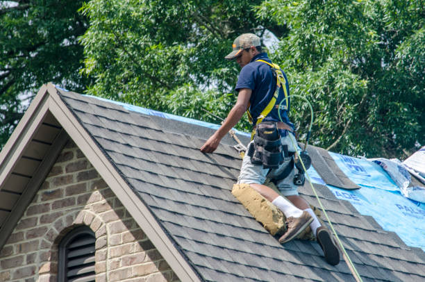 Washington, IN Roofing Contractor Company